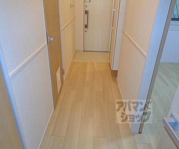 【プレッソ・ロートⅣ】間取