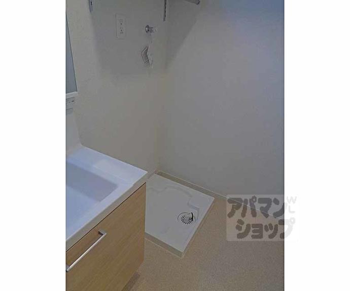 【プレッソ・ロートⅣ】間取