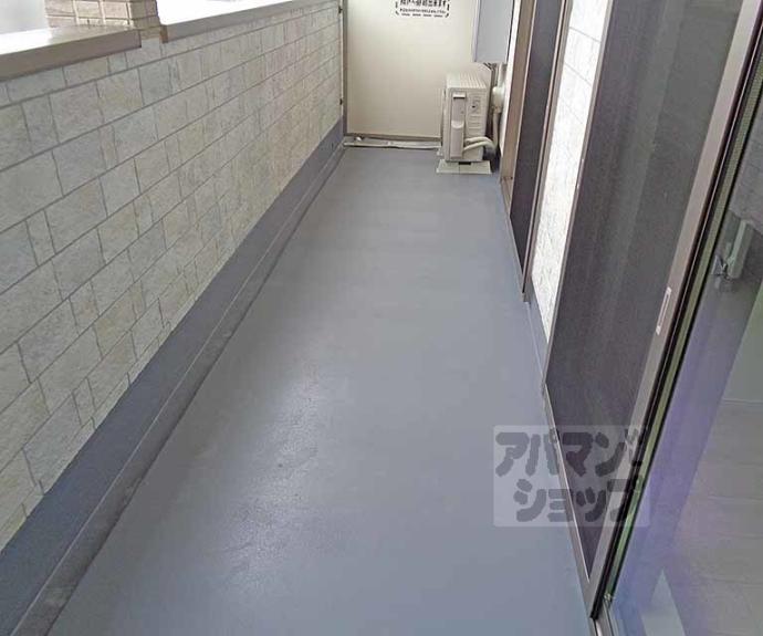 【プレッソ・ロートⅣ】間取