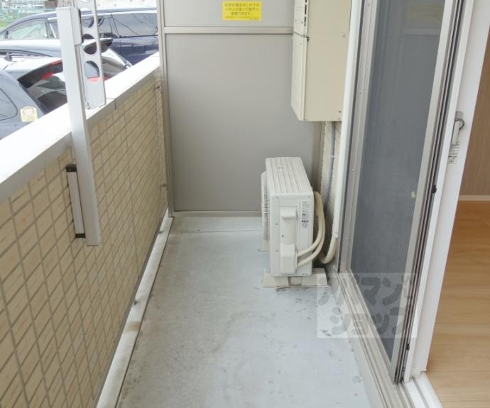 【カーサ　ヨシ】間取