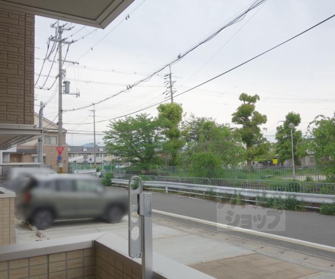 【カーサ　ヨシ】間取