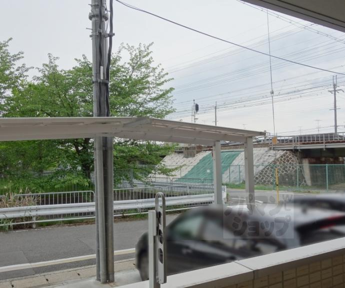 【カーサ　ヨシ】間取