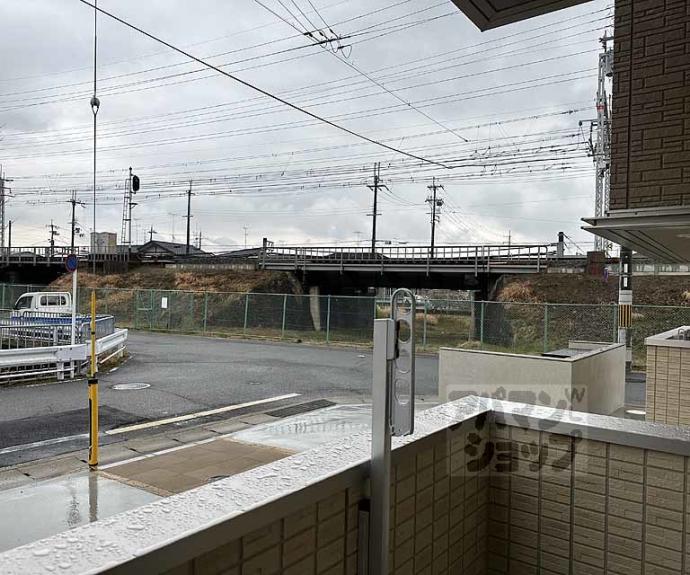 【カーサ　ヨシ】間取