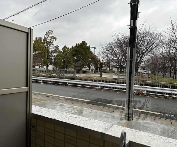 【カーサ　ヨシ】間取