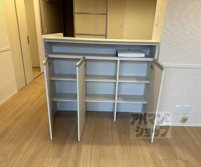 【カーサ　ヨシ】間取