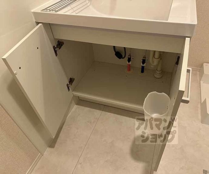 【カーサ　ヨシ】間取