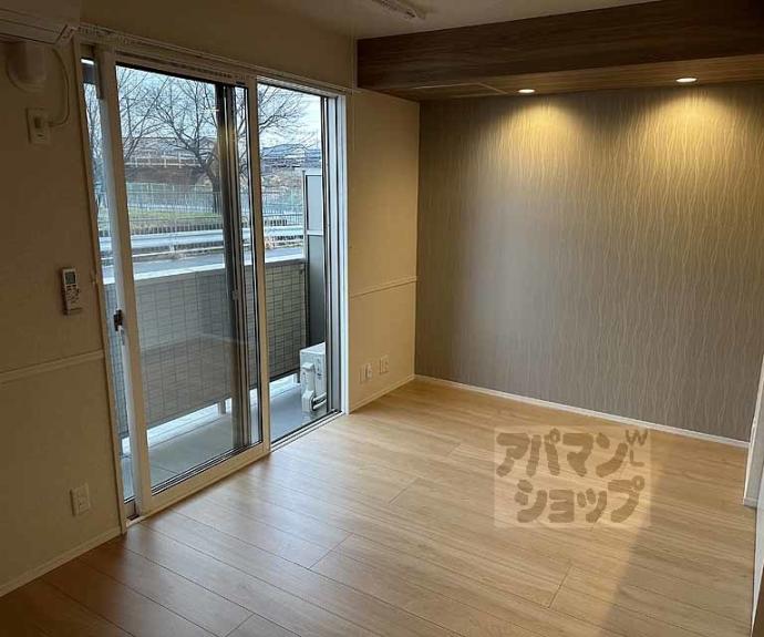 【カーサ ヨシ】間取