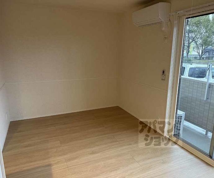 【カーサ ヨシ】間取