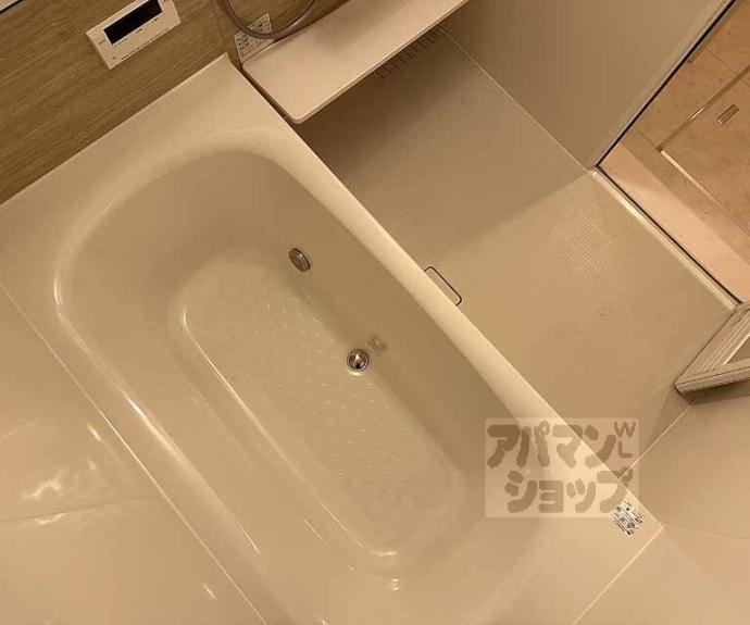 【カーサ ヨシ】間取