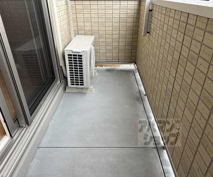 【カーサ ヨシ】間取