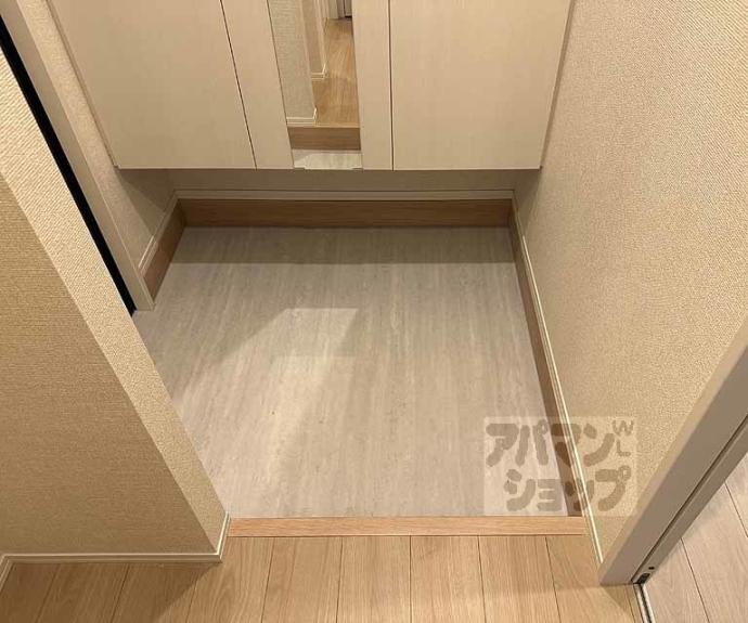 【カーサ ヨシ】間取