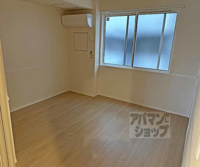 【カーサ ヨシ】間取