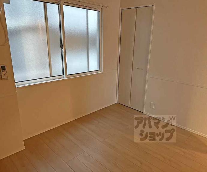 【カーサ ヨシ】間取