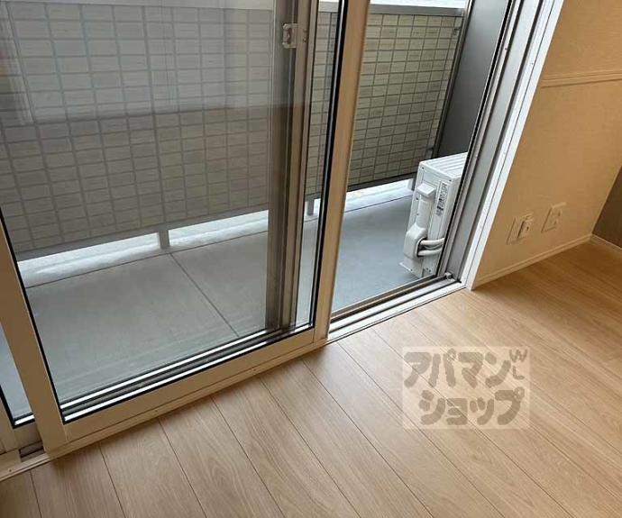 【カーサ ヨシ】間取