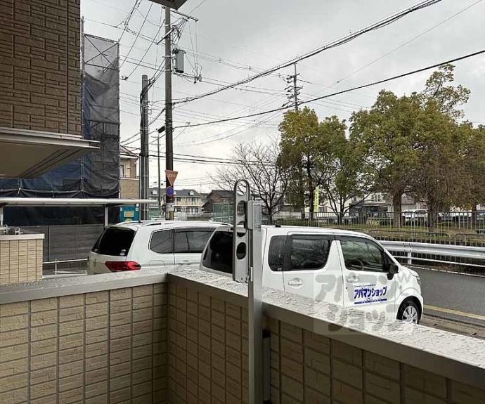 【カーサ ヨシ】間取