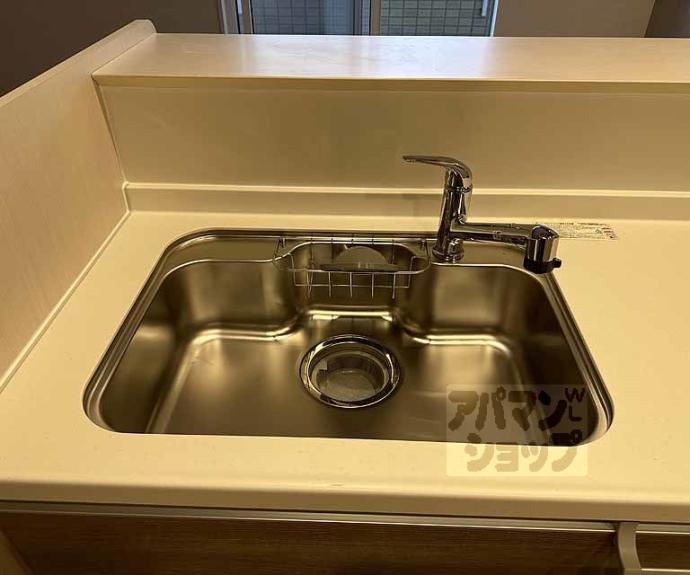 【カーサ ヨシ】間取