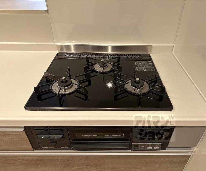 【カーサ ヨシ】間取