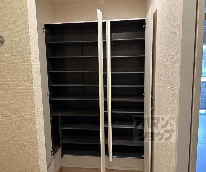 【カーサ ヨシ】間取