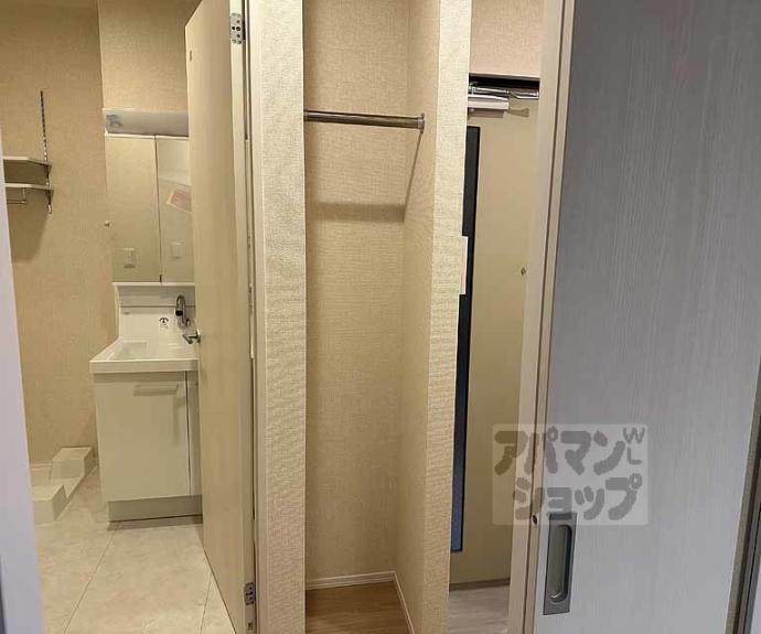 【カーサ ヨシ】間取