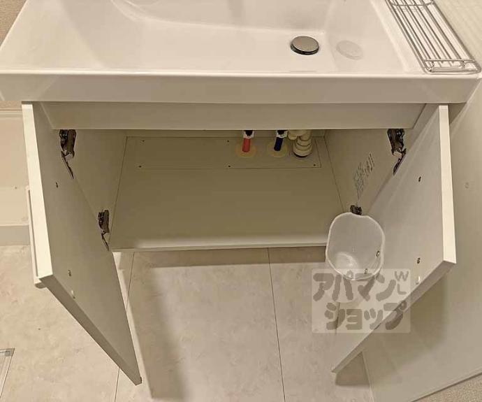 【カーサ ヨシ】間取