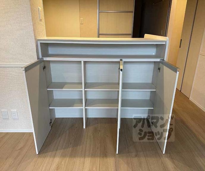 【カーサ ヨシ】間取