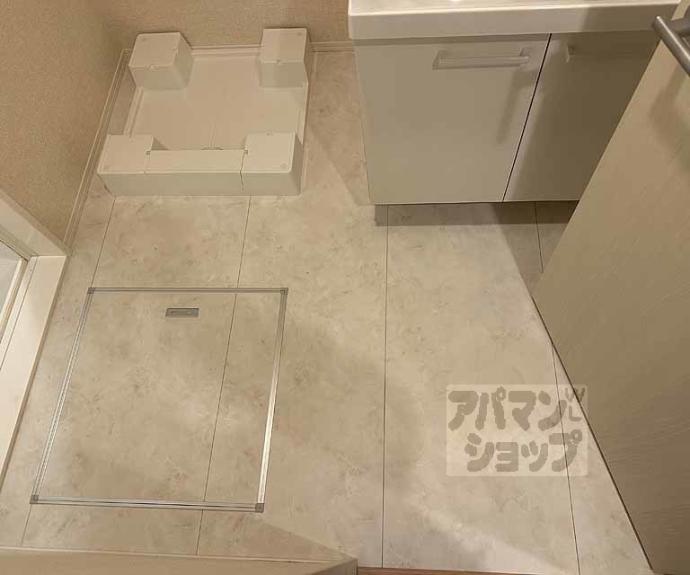 【カーサ ヨシ】間取