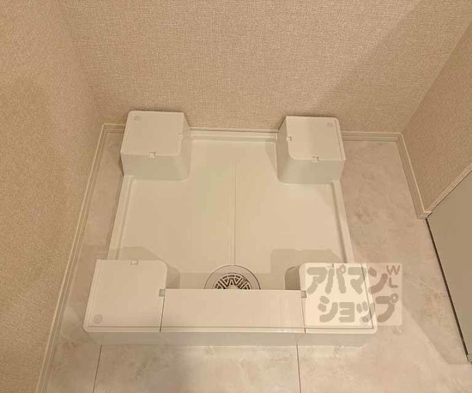 【カーサ ヨシ】間取