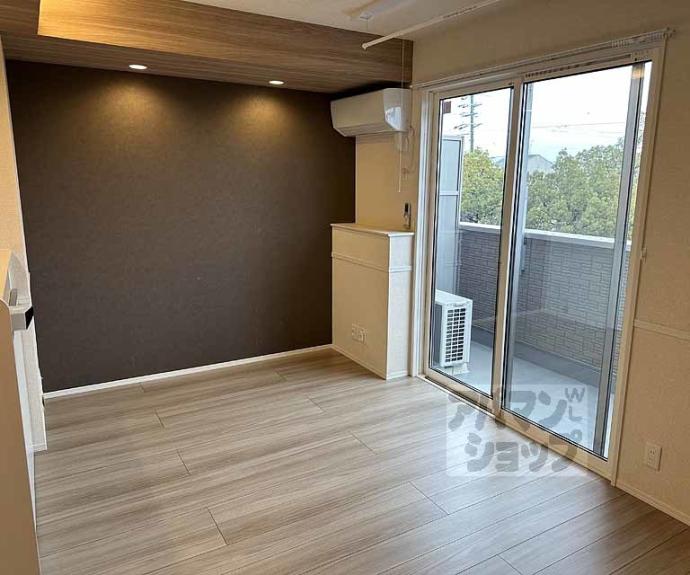 【カーサ ヨシ】間取