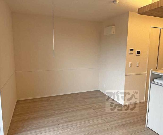 【カーサ ヨシ】間取