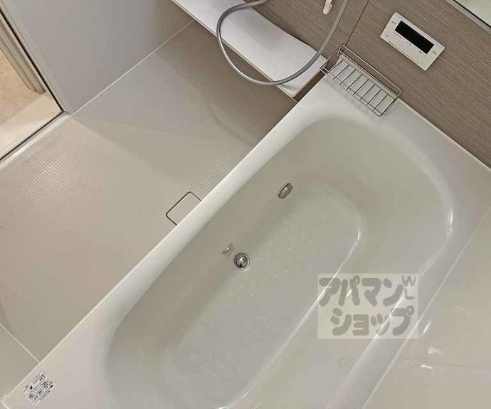 【カーサ ヨシ】間取