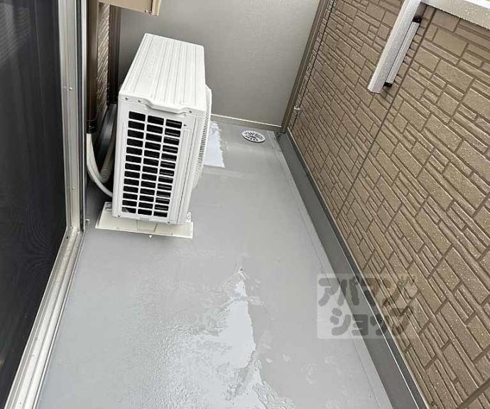 【カーサ ヨシ】間取