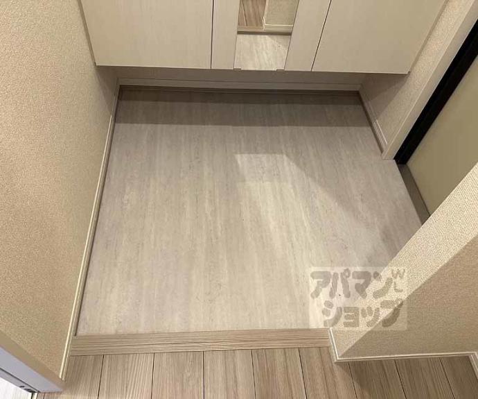 【カーサ ヨシ】間取