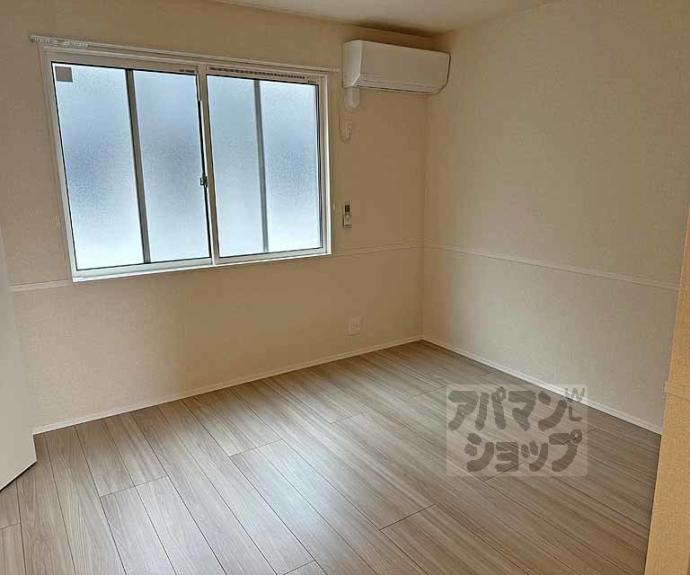 【カーサ ヨシ】間取