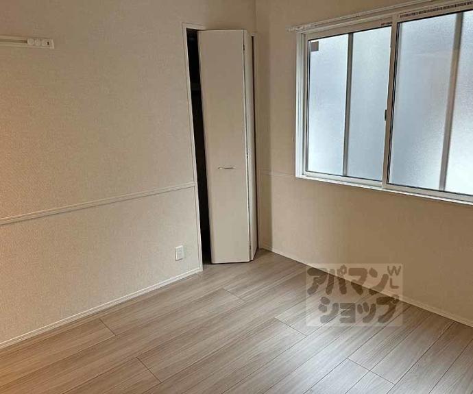 【カーサ ヨシ】間取