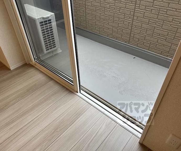 【カーサ ヨシ】間取