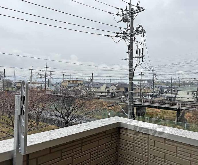 【カーサ ヨシ】間取