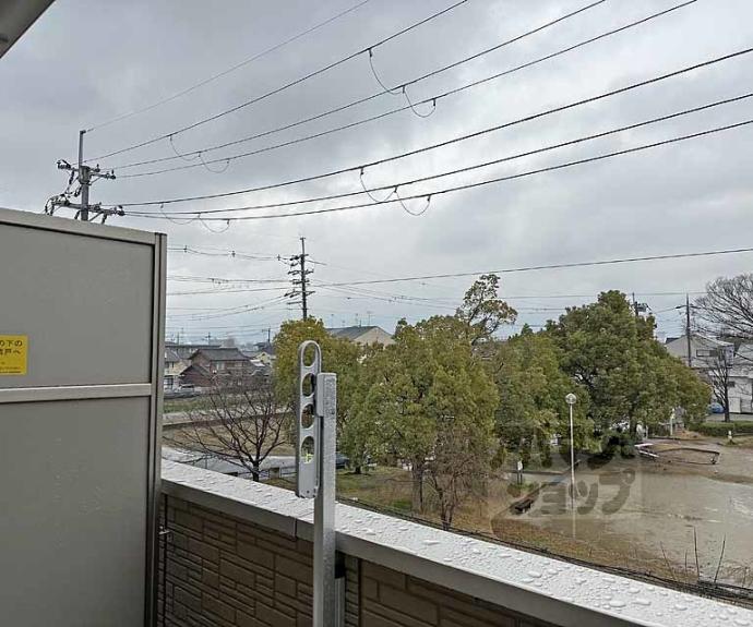 【カーサ ヨシ】間取