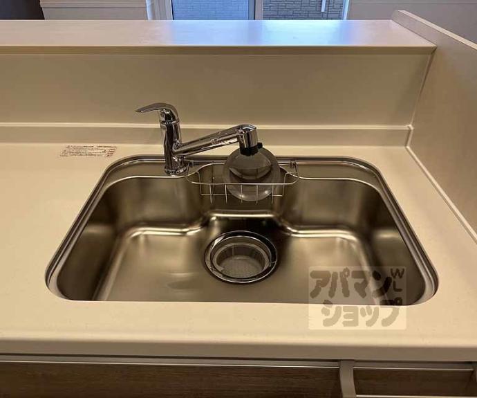 【カーサ ヨシ】間取