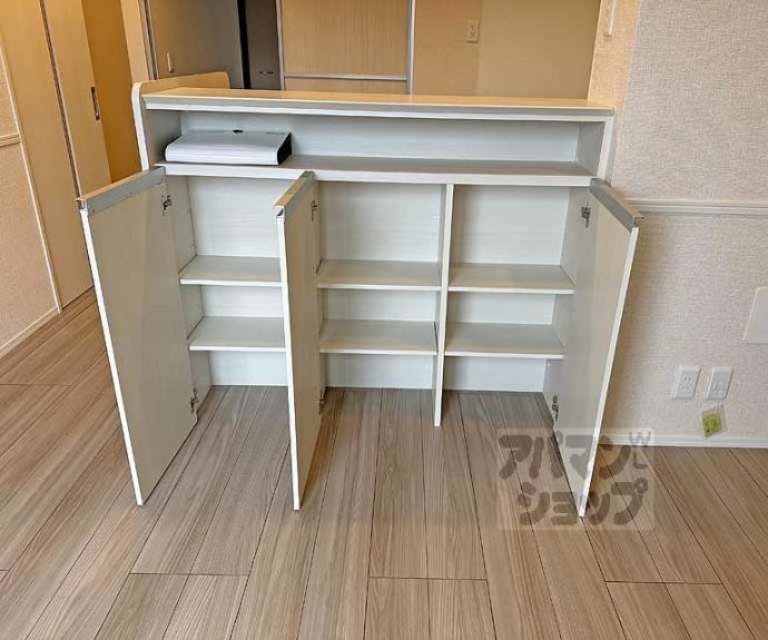 【カーサ ヨシ】間取