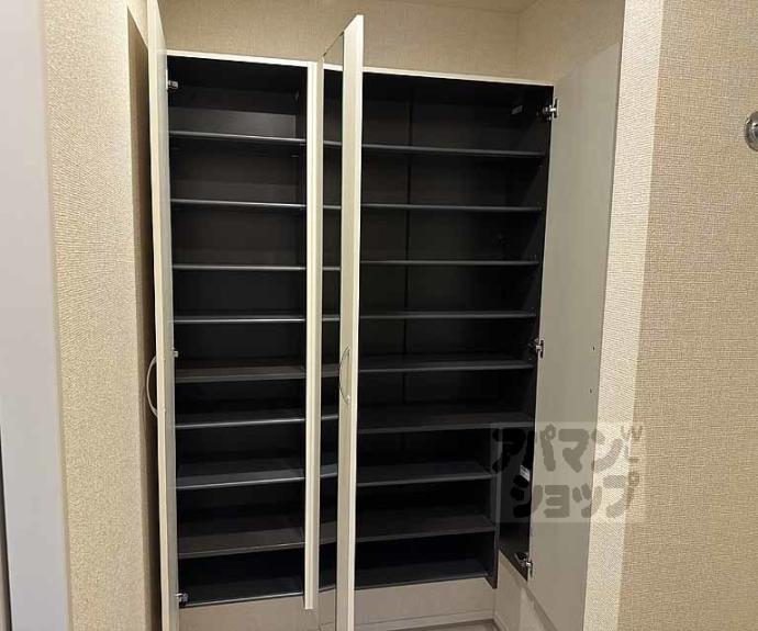 【カーサ ヨシ】間取