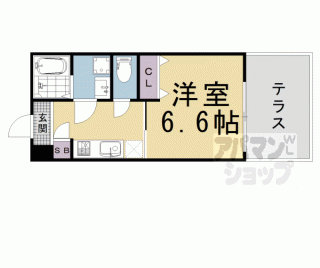 【Ｐｏｕｒ　Ｔｏｕｊｏｕｒｓ東福寺】