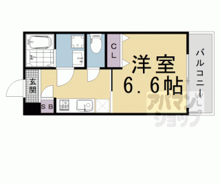 【Ｐｏｕｒ　Ｔｏｕｊｏｕｒｓ東福寺】