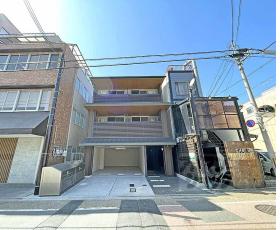 Ｐｏｕｒ　Ｔｏｕｊｏｕｒｓ東福寺：間取図