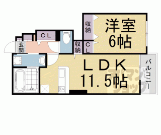 【エステブリッサ青谷】