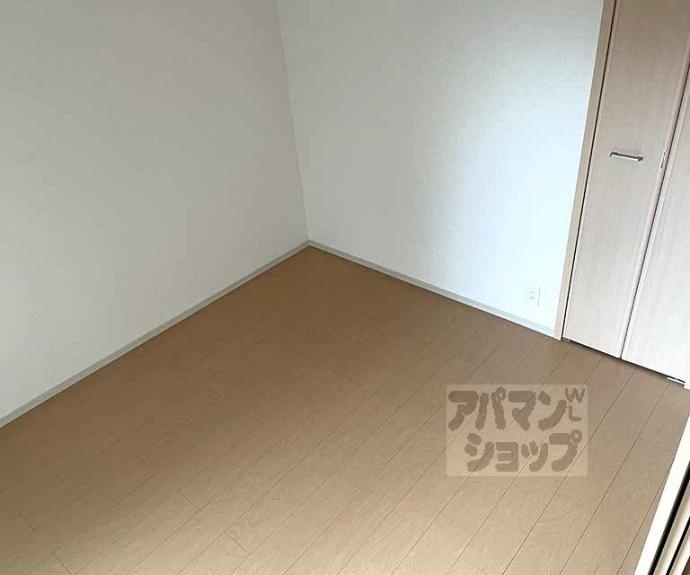 【ウエストパディ-】間取