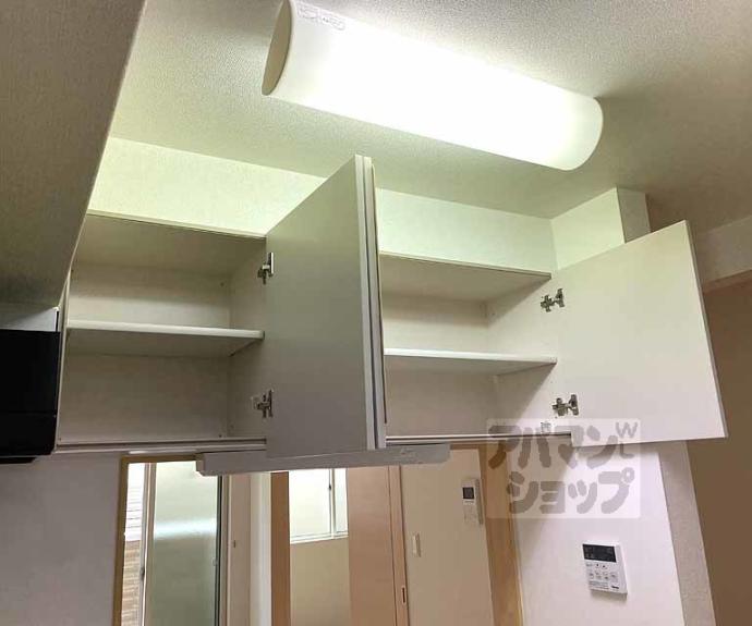 【ウエストパディ-】間取