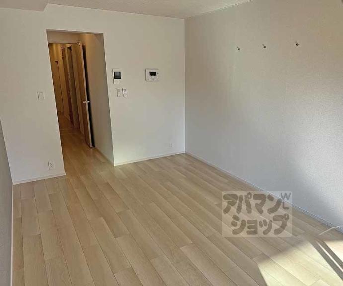 【セレーノ】間取