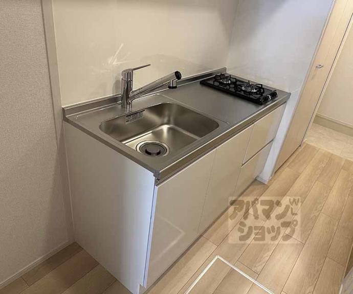 【セレーノ】間取