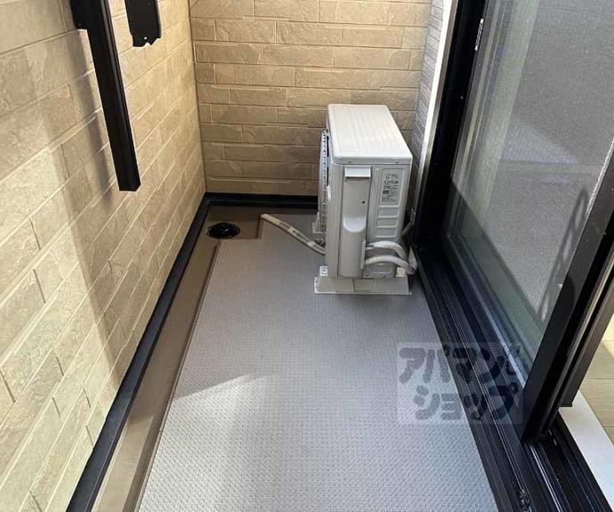 【セレーノ】間取