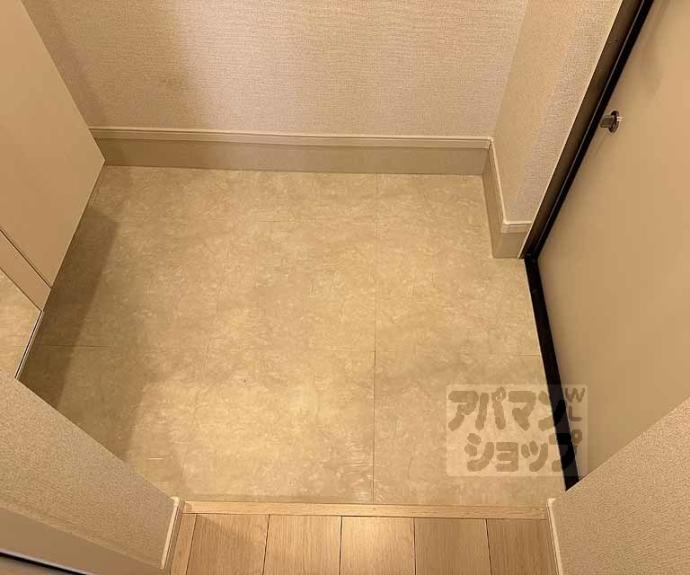 【セレーノ】間取